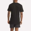 Herren-T-Shirt „Stacked Vector“