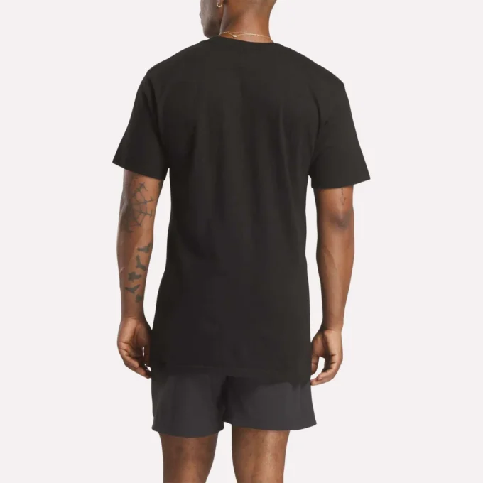 Herren-T-Shirt „Stacked Vector“
