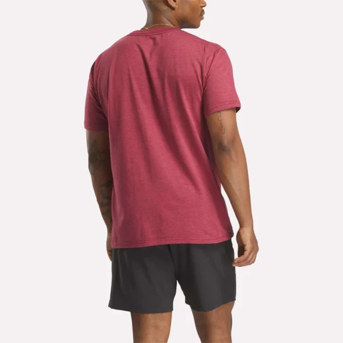 Herren-T-Shirt „Stacked Vector“