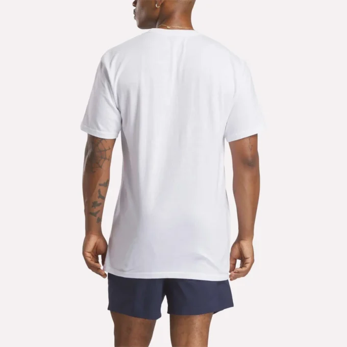 Herren-T-Shirt „Stacked Vector“