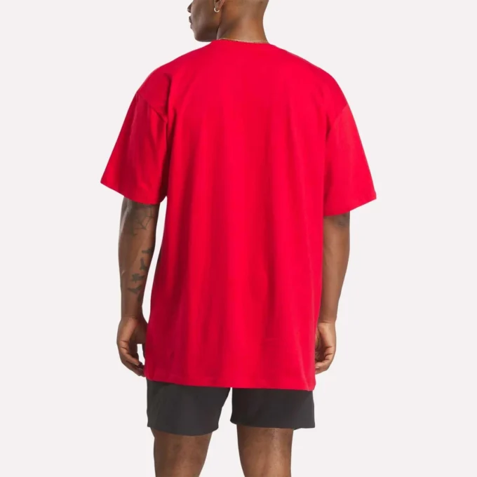 Herren-T-Shirt „Stacked Vector“