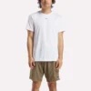 Herren-Tech-T-Shirt ID Train mit kurzen Ärmeln