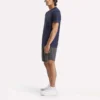 Herren-Tech-T-Shirt ID Train mit kurzen Ärmeln