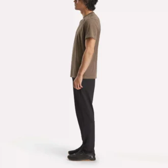 Herren-Tech-T-Shirt ID Train mit kurzen Ärmeln