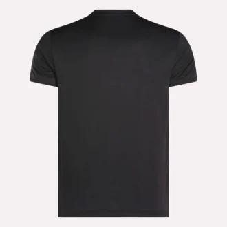 Herren-Tech-T-Shirt ID Train mit kurzen Ärmeln