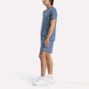 Herren-Tech-T-Shirt ID Train mit kurzen Ärmeln