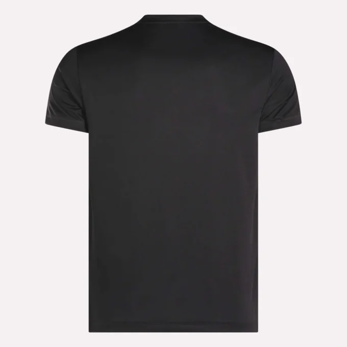 Herren-Tech-T-Shirt ID Train mit kurzen Ärmeln