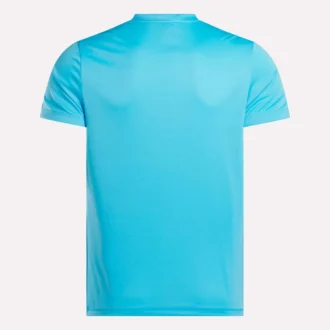 Herren-Tech-T-Shirt ID Train mit kurzen Ärmeln