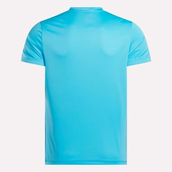 Herren-Tech-T-Shirt ID Train mit kurzen Ärmeln