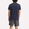 Herren-Tech-T-Shirt ID Train mit kurzen Ärmeln