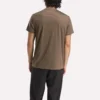 Herren-Tech-T-Shirt ID Train mit kurzen Ärmeln