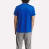 Herren-Tech-T-Shirt ID Train mit kurzen Ärmeln