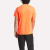Herren-Tech-T-Shirt ID Train mit kurzen Ärmeln