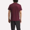 Herren-Tech-T-Shirt ID Train mit kurzen Ärmeln