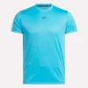 Herren-Tech-T-Shirt ID Train mit kurzen Ärmeln