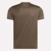 Herren-Tech-T-Shirt ID Train mit kurzen Ärmeln