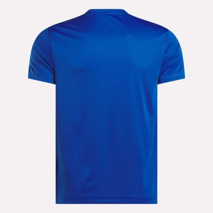 Herren-Tech-T-Shirt ID Train mit kurzen Ärmeln