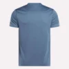 Herren-Tech-T-Shirt ID Train mit kurzen Ärmeln