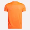 Herren-Tech-T-Shirt ID Train mit kurzen Ärmeln