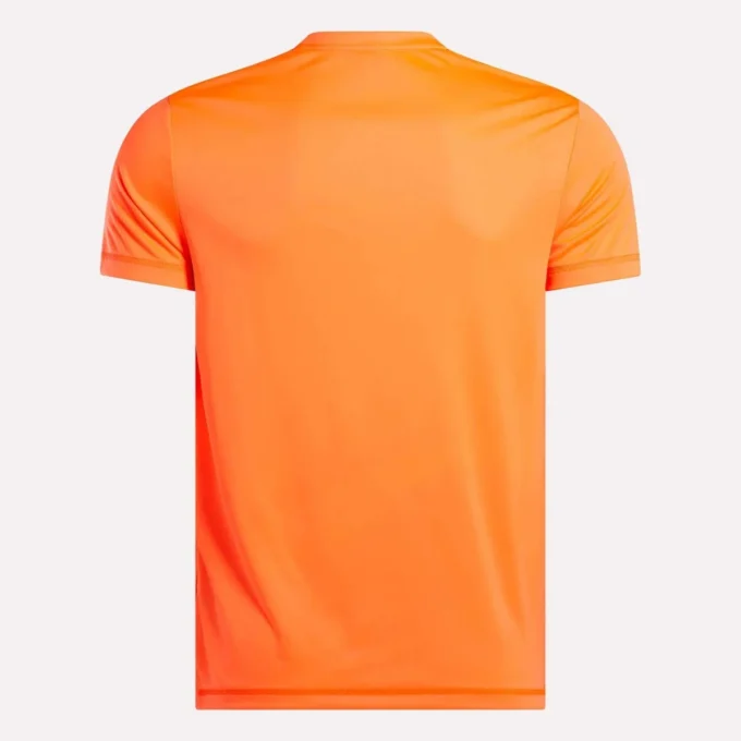 Herren-Tech-T-Shirt ID Train mit kurzen Ärmeln