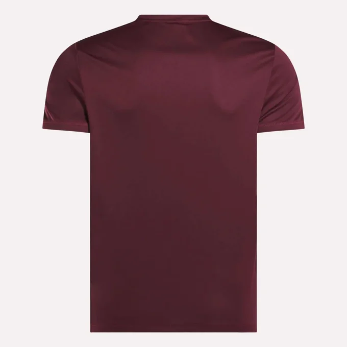 Herren-Tech-T-Shirt ID Train mit kurzen Ärmeln
