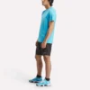 Herren-Tech-T-Shirt ID Train mit kurzen Ärmeln