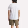 Herren-Tech-T-Shirt ID Train mit kurzen Ärmeln