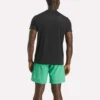Herren-Tech-T-Shirt ID Train mit kurzen Ärmeln