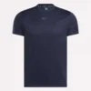 Herren-Tech-T-Shirt ID Train mit kurzen Ärmeln