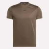 Herren-Tech-T-Shirt ID Train mit kurzen Ärmeln