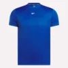 Herren-Tech-T-Shirt ID Train mit kurzen Ärmeln