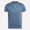 Herren-Tech-T-Shirt ID Train mit kurzen Ärmeln