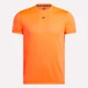 Herren-Tech-T-Shirt ID Train mit kurzen Ärmeln