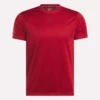 Herren-Tech-T-Shirt ID Train mit kurzen Ärmeln