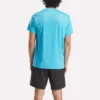 Herren-Tech-T-Shirt ID Train mit kurzen Ärmeln