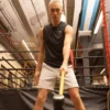 Herren-Trainingsshorts 4.0