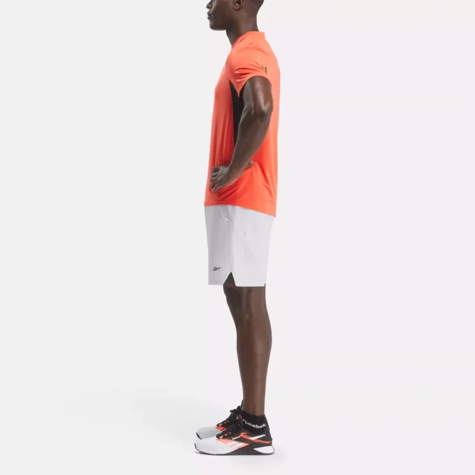 Herren-Trainingsshorts 4.0