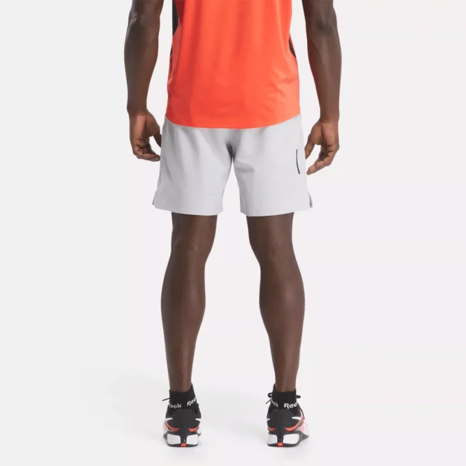 Herren-Trainingsshorts 4.0