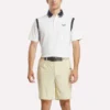 Herren-Varsity-Poloshirt