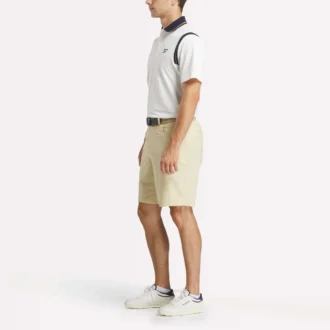 Herren-Varsity-Poloshirt