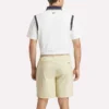 Herren-Varsity-Poloshirt