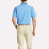 Herren-Varsity-Poloshirt