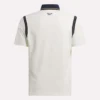 Herren-Varsity-Poloshirt