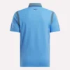 Herren-Varsity-Poloshirt