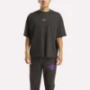 Herren-Varsity-T-Shirt