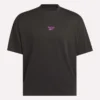 Herren-Varsity-T-Shirt