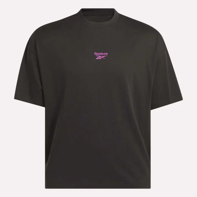 Herren-Varsity-T-Shirt