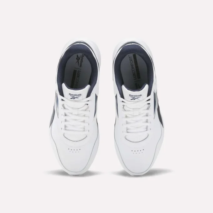 Herren Walk Ultra 7 DMX Max Wide 4E Schuhe