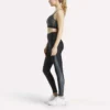 Hype Pack Blocked Allover Print Bralette für Damen