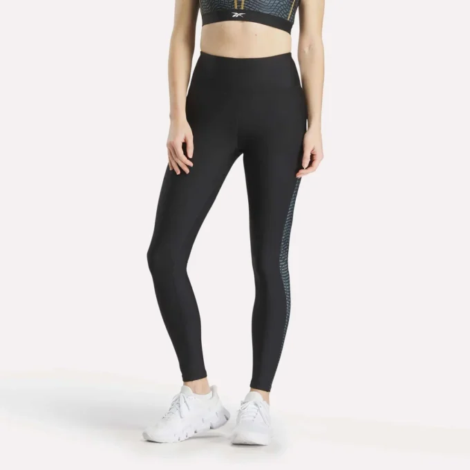 Hype Pack Blocked Leggings für Damen
